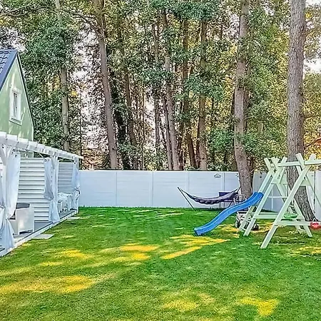 Maison Confortable De 2 à Hébergement de vacances *