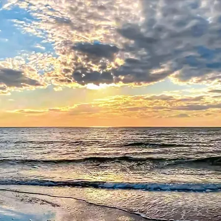 Σπίτι διακοπών 2 Bedroom Stunning In