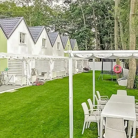 Maison Confortable De 2 à *