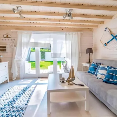 Maison Confortable De 2 à