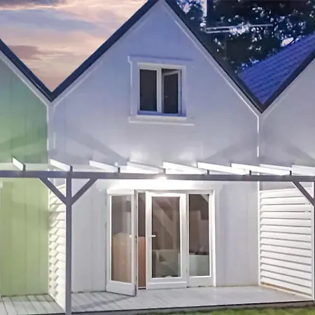 Hébergement de vacances Maison Confortable De 2 à *