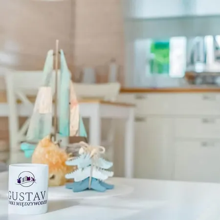 2 Bedroom Stunning In Międzywodzie