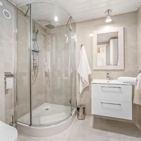 Maison Confortable De 2 à * Międzywodzie