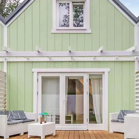 Maison Confortable De 2 à Hébergement de vacances *