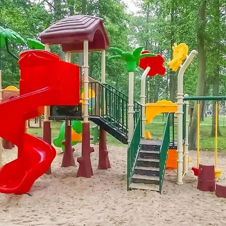 Σπίτι διακοπών 2 Bedroom Stunning In *