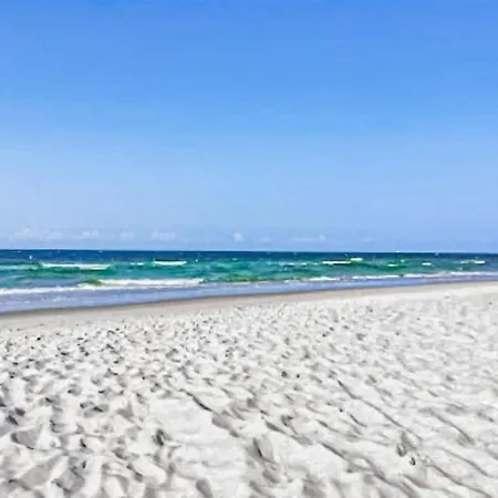 2 Bedroom Stunning In Międzywodzie