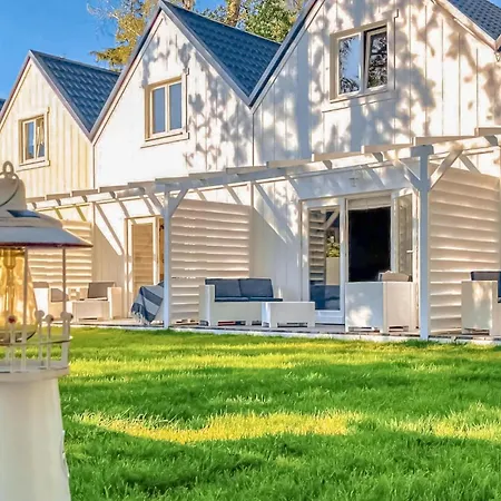 Hébergement de vacances Maison Confortable De 2 à