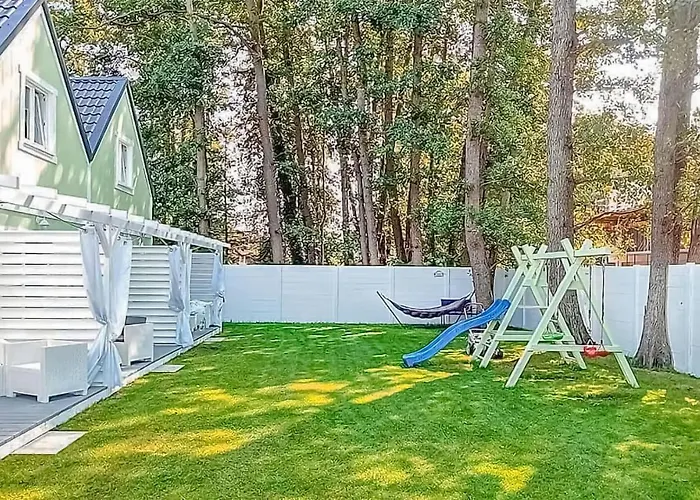 2 Bedroom Stunning In Prázdninový dům *