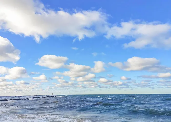 2 Bedroom Stunning In Prázdninový dům *