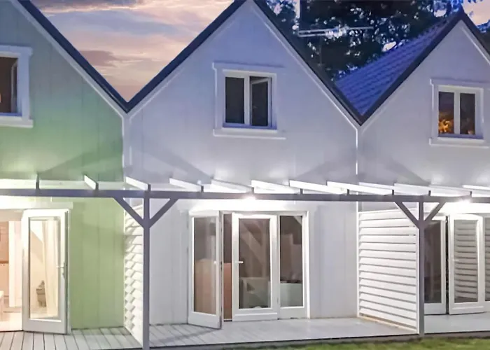 Prázdninový dům 2 Bedroom Stunning In *