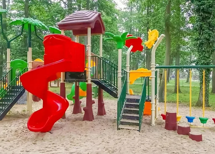 Prázdninový dům 2 Bedroom Stunning In *