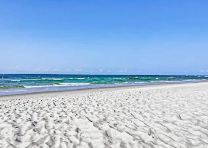 2 Bedroom Stunning In Międzywodzie